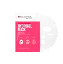 Гидрогелевая маска Rojukiss с Фито-Ретинолом 33 гр