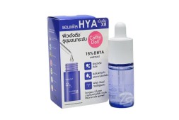 Концентрированная ампульная сыворотка для лица Cathy Doll 15% 8HYA Ampoule 30 мл