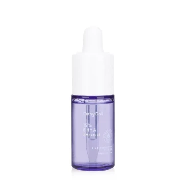 Концентрированная ампульная сыворотка для лица Cathy Doll 15% 8HYA Ampoule 30 мл