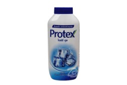 Охлаждающий тальк ледяная свежесть Protex Icy Cool Cooling Powder 140 гр