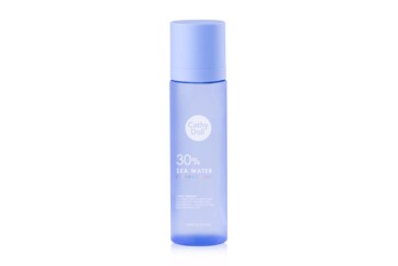 Минеральный спрей с глубоководной водой для увлажнения кожи от Cathy Doll 30% Sea Water Essence Mist 110 ml