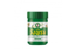 Ингалятор для носа на травах в мешочке Wangprom 7 гр