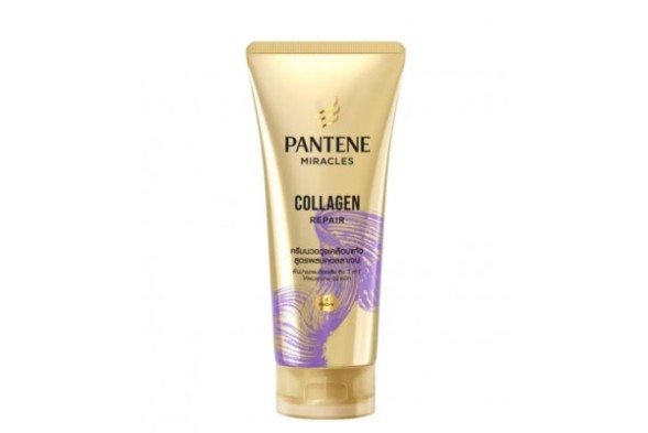Кондиционер для восстановления волос Pantene с Коллагеном Collagen Repair 270 мл