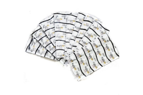 Аспирин упаковка 10 блистеров по 10 капсул