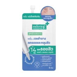 Сыворотка Smooth E против шрамов и акне, 5 гр