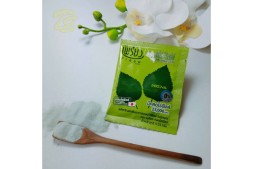 Хлорофилл в порошке Preaw, 12 пакетиков по 4,25 гр