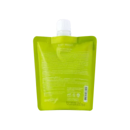 Пилинг-гель для тела с алоэ вера и чайным деревом Baby Bright Aloe Vera&Tea Tree Body Peeling Gel 200 ml.