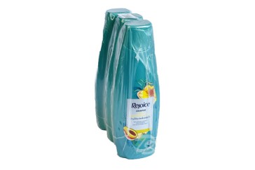 Увлажняющий шампунь Rejoice 140 мл x 3шт