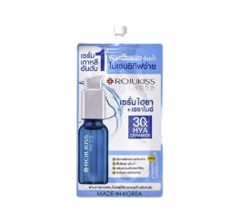 Увлажняющая Сыворотка Rojukiss HYA с Гиалуроновой Кислотой и Керамидами 7.5 мл
