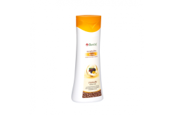 Шампунь  для волос с природными травами и экстрактом золотого шелка от Dok Bua Ku Golden Silk Herbal Shampoo 200 ml