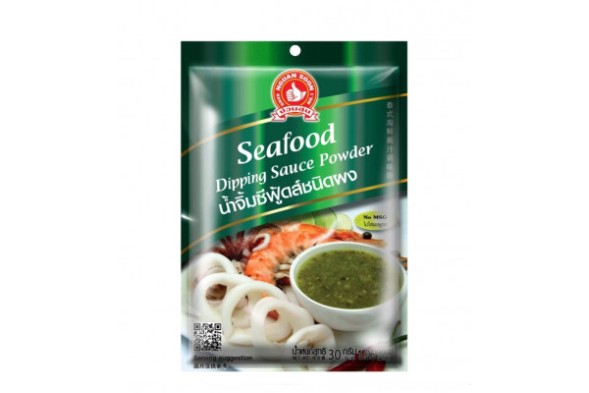 Соус для морепродуктов в порошке Nguan Soon 30 гр