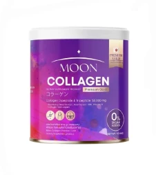 Коллагеновый Комплекс Moon Collagen Complex 120 гр