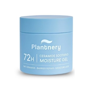 Увлажняющий гель с керамидами Plantnery Ceramide 72H 60 гр