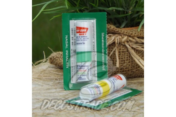 Миниатюрный ингалятор от Poy-Sian, 2 мл