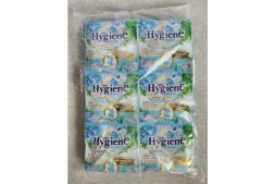 (УПАКОВКА 24 ШТ) Кондиционер для белья от Hygiene Ocean Bloom Цветение Океана 20 мл x 24 шт