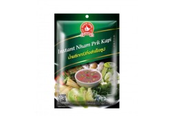 Быстрорастворимый соус Нам Прик Капи Nguan Soon 40 гр