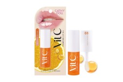 Увлажняющее масло для губ Cathy Doll Сладкий Апельсин (Sweetie Orange) 2.4 гр