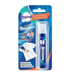 Пятновыводитель Hygiene O2 Action Power в формате ручки, 10 мл