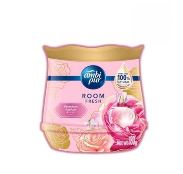 Освежитель воздуха для помещений Ambipur Room Fresh Bliss Riang 180 гр