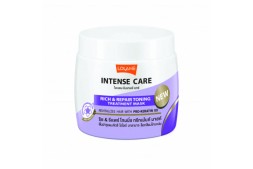 Маска для ухода и восстановления с интенсивным тонирующим эффектом от Lolane Intense Care Rich &amp;amp; Repair Toning Treatment Mask 200 гр