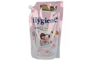 Кондиционер для белья от Hygiene Blooming Touch Прикосновение Цветов 480 мл