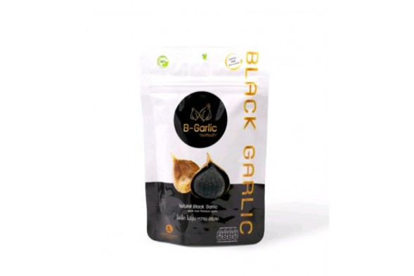 Черный чеснок B-garlic 20 гр