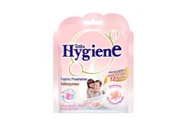 Ароматический мешочек, освежитель воздуха с ароматом Цветочное прикосновение от Hygiene Blooming Touch 8 гр