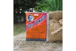Антибактериальный тайский порошок от воспалений на коже Pises Powder Parachute Brand, 3 гр