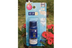 Премиальный отбеливающий гиалуроновый лосьон от Hada Labo, Premium Whitening Lotion, 30 мл