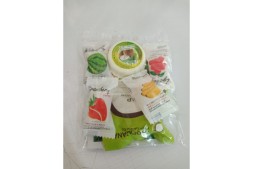 Малый подарочный набор