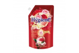 Кондиционер для белья Райский Сад от Hygiene Angel Bloom 480 мл