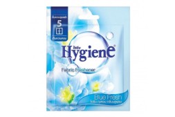 Ароматический мешочек, освежитель воздуха с ароматом Синяя Свежесть от Hygiene Blue Fresh  8 гр