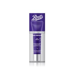 Крем для области вокруг глаз Boots Pro-Retinol Age Repair Eye Cream 15ml