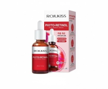 Серум для лица Rojukiss с Фито-Ретинолом 30 мл