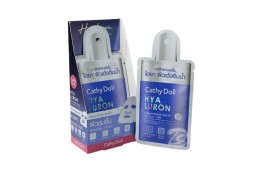 (НАБОР 6 ШТ) Тканевая маска-сыворотка для лица с гиалуроновой кислотой от Cathy Doll HYALURON Serum Mask Sheet 20 гр