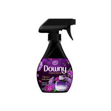 Освежающий спрей Downy Mystique для текстиля и одежды 370 мл