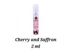 Духи Butterfly perfume &amp;quot;Вишня и Шафран&amp;quot; Cherry and Saffron 2 мл