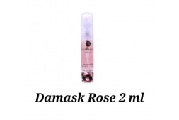 Духи Butterfly perfume &amp;quot;Дамасская Роза&amp;quot; Damask Rose 2 мл