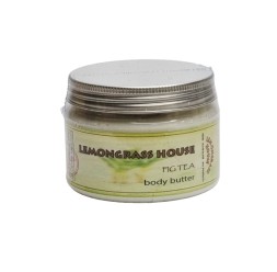 Баттер для тела &amp;quot;Инжирный Чай&amp;quot; Lemongrass House Fig Tea Body Butter 150 мл