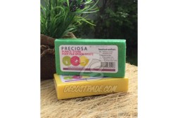 Мелкоабразивная пемза для ног Jaso Preciosa, Pumice Stone Foot File Spoon Shape