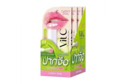 Увлажняющее масло для губ Cathy Doll Дорогое Яблоко Apple Darling 2.4 гр ? 4 шт