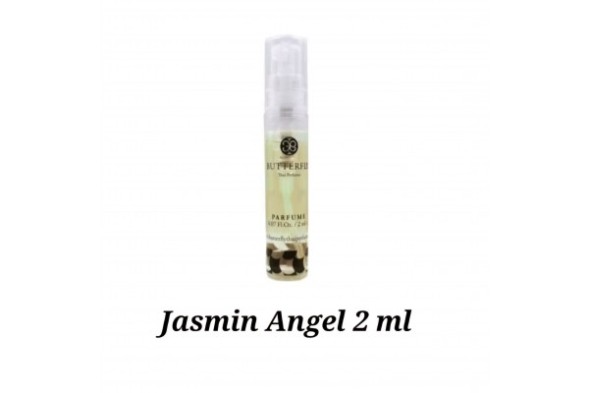 Духи Butterfly perfume &amp;quot;Жасминовый Ангел&amp;quot; Jasmine Angel 2 мл
