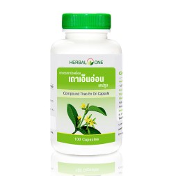 Капсулы Тао Эн Он для суставов Herbal One 100 капсул