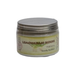 Баттер для тела &amp;quot;Папайя&amp;quot; Lemongrass House Papaya Body Butter 150 мл