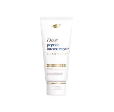 Кондиционер для поврежденных волос Dove Peptide Intense Repair 60 мл