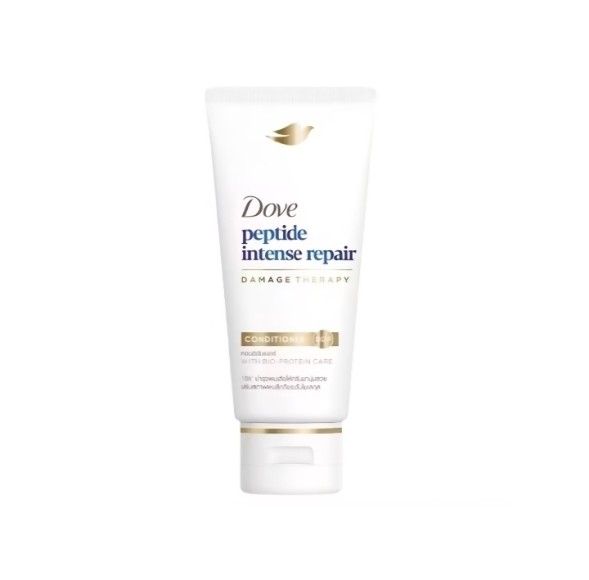 Кондиционер для поврежденных волос Dove Peptide Intense Repair 60 мл