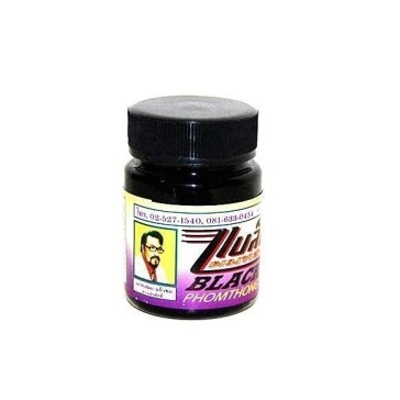 Крем для роста бороды, усов и бровей Black Phomthong Facial Hair Growth Cream 20 г