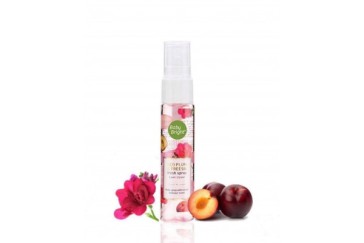 Парфюмированный спрей для тела «Красная слива и фрезия» от Baby Bright, Red Plum &amp;amp; Freesia Fresh Spray 20 ml.