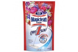 Средство для пола Magiclean с Ягодным ароматом 400 мл