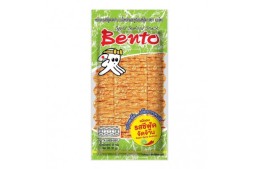 Сушёная закуска Кальмар Bento Super Spicy Seafood &amp;quot;Супер Острые Морепродукты&amp;quot; 18 гр